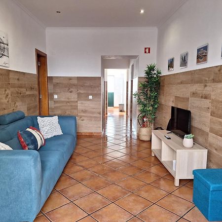 Villa Visconde De Estoi Distrikt Distrikt Faro Exterior foto