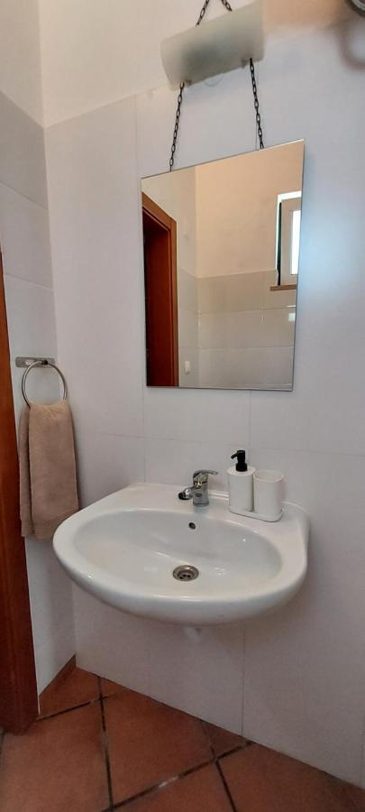 Villa Visconde De Estoi Distrikt Distrikt Faro Exterior foto