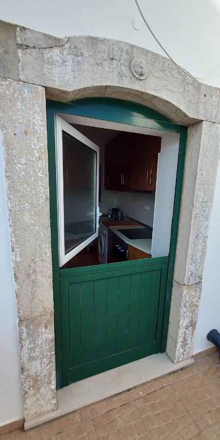 Villa Visconde De Estoi Distrikt Distrikt Faro Exterior foto