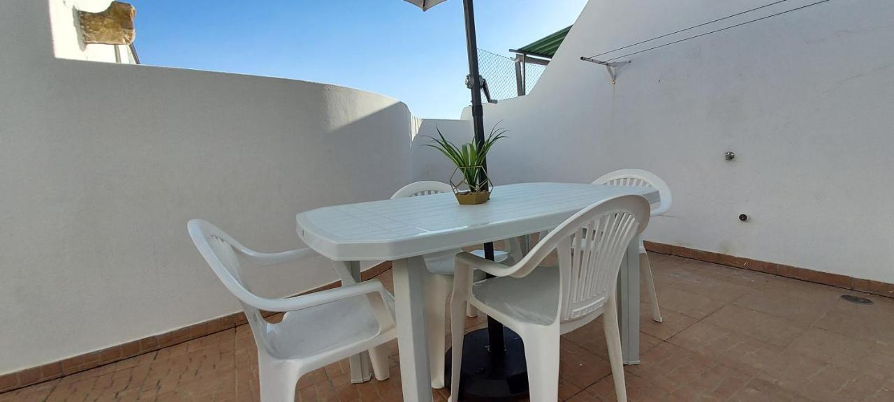 Villa Visconde De Estoi Distrikt Distrikt Faro Exterior foto