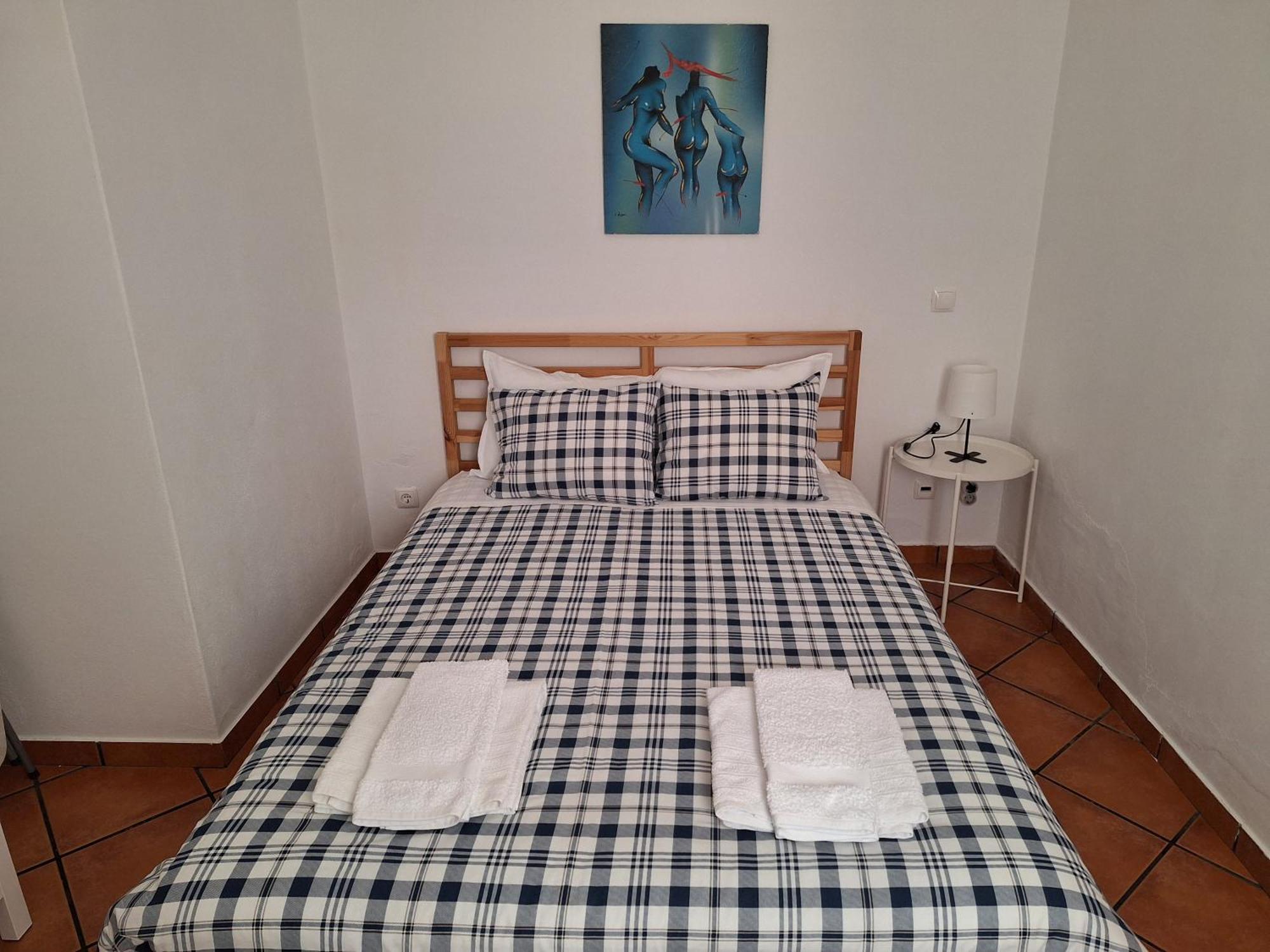 Villa Visconde De Estoi Distrikt Distrikt Faro Exterior foto